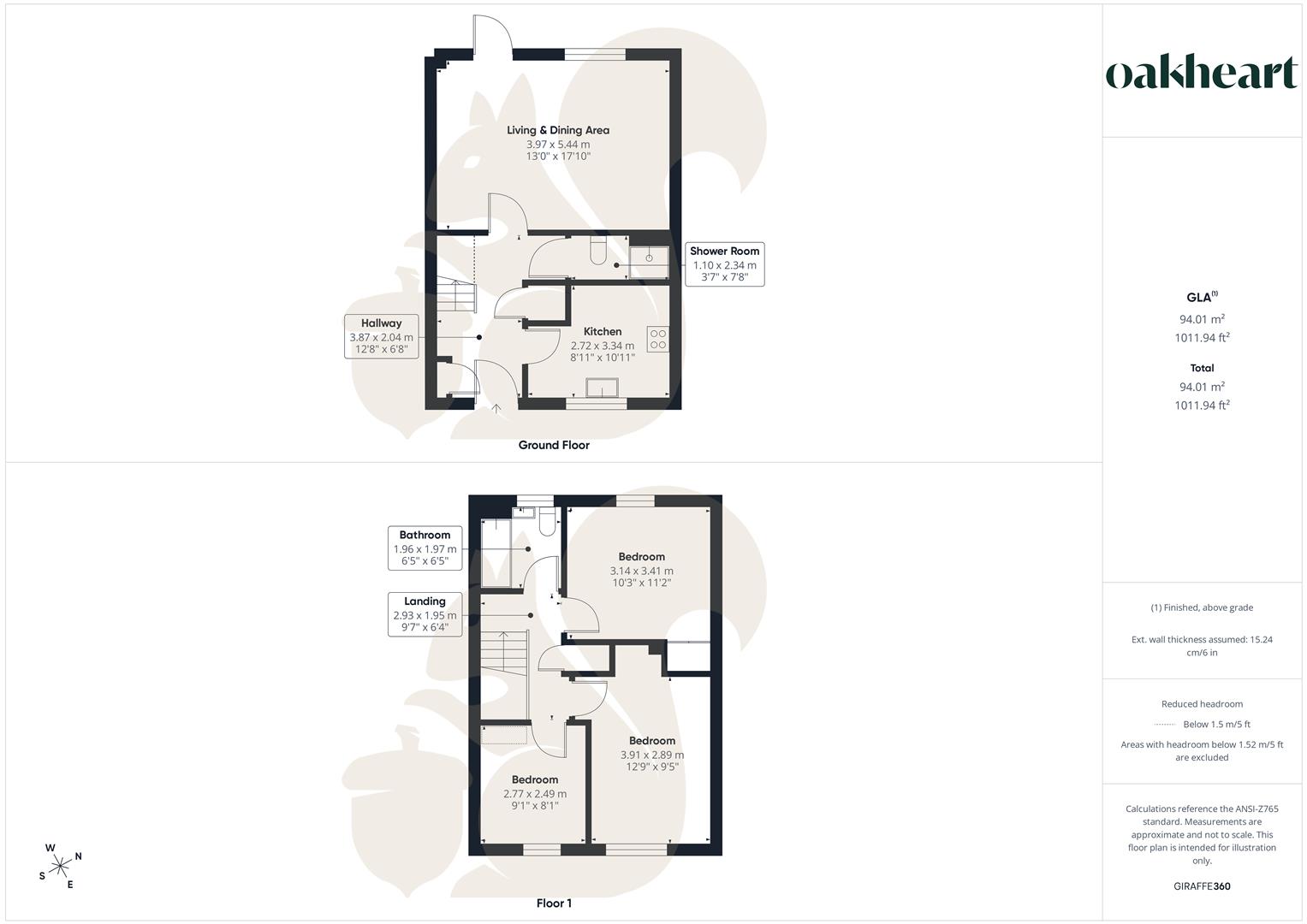 Floorplan thumbnail